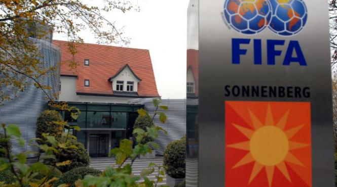 fifa a anuntat un beneficiu net de 72 milioane dolari pentru 2013
