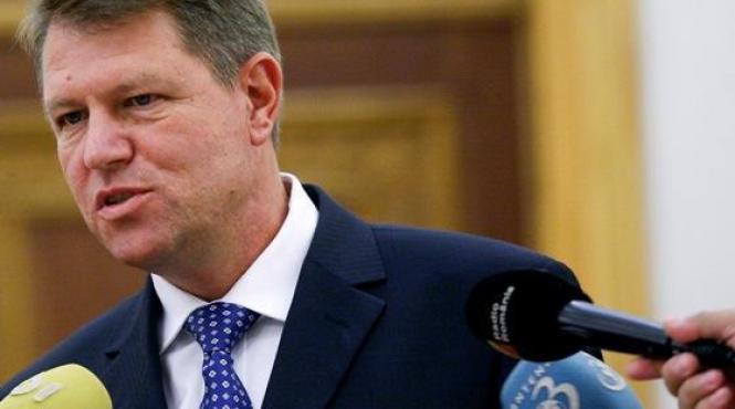 iohannis daca vreo instanta constata ca sunt incompatibil voi renunta la functia de primar al sibiului