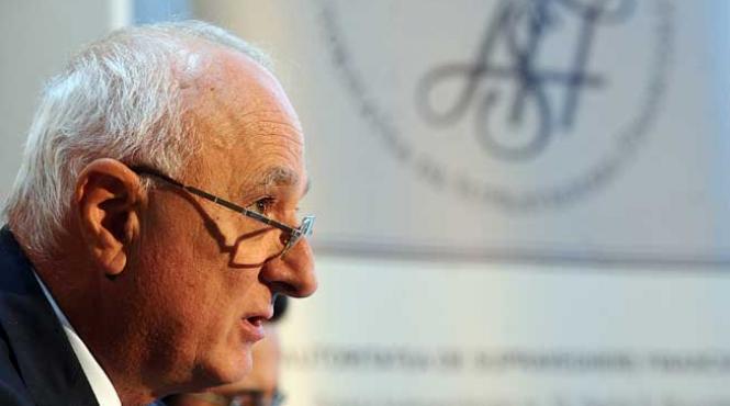 adamescu pierde controlul astra compania iese din administrare speciala doar dupa ce este recapitalizata de un investitor strategic
