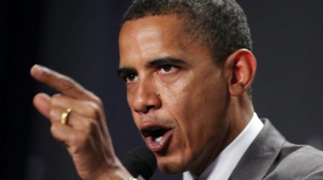 anunt barack obama situatie irak