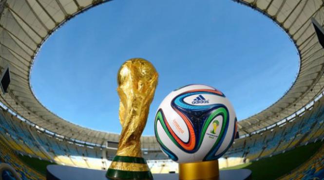 brazilia si croatia deschid balul mondialului