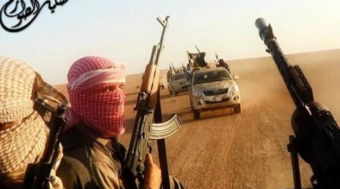 criza din irak cauzata de actiunile sua si de conflictul din siria