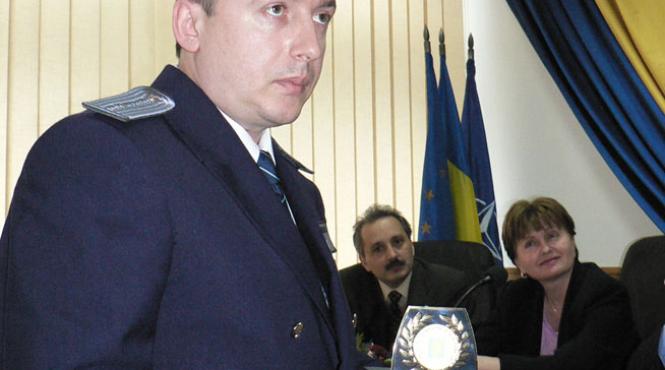 ofiter dga condamnat pentru omor din culpa