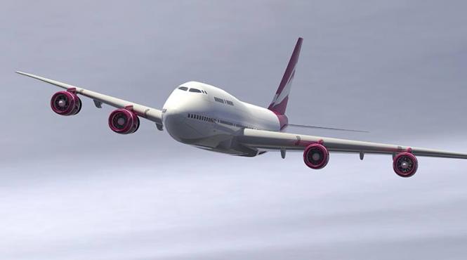 incident fara precedent in inima europei 13 avioane au disparut in mod misterios de pe radar deasupra austriei