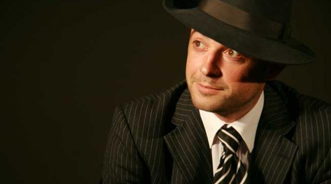 omul zilei lucian ghimisi