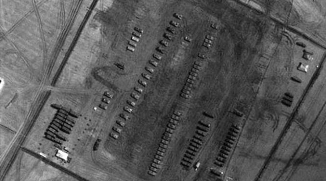 nato dovada rusia tancuri ucraina