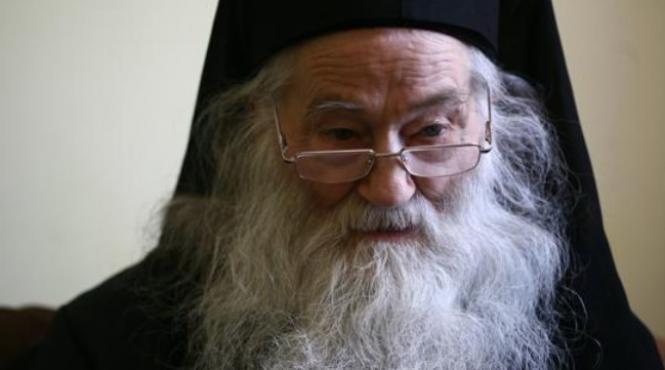 un an de la moartea parintelui justin parvu profe ia cutremuratoare a duhovnicului cu cinci zile inainte de a muri