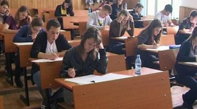 incep inscrierile pentru evaluarea nationala a elevilor din clasa a viii a