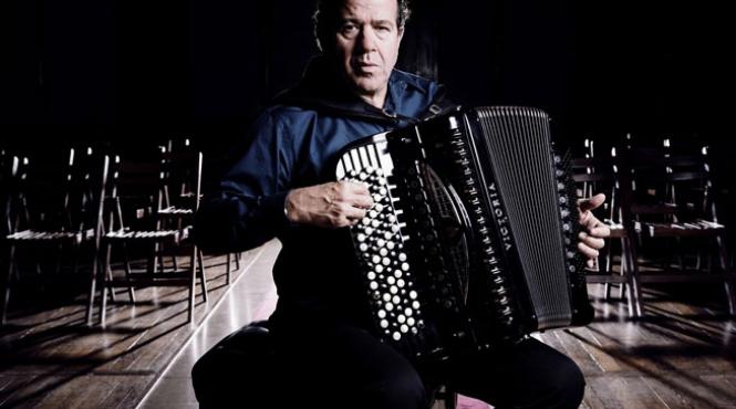 richard galliano canta la sala radio