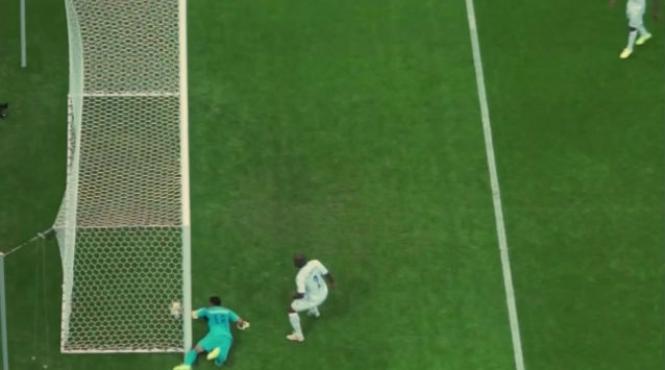 cm 2014 premiera in istoria fotbalului gol validat cu ajutorului tehnologiei