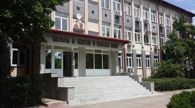 secretarul stiintific al icas biris iovu a subcontract lucrarile platite din banii europeni propriei firme