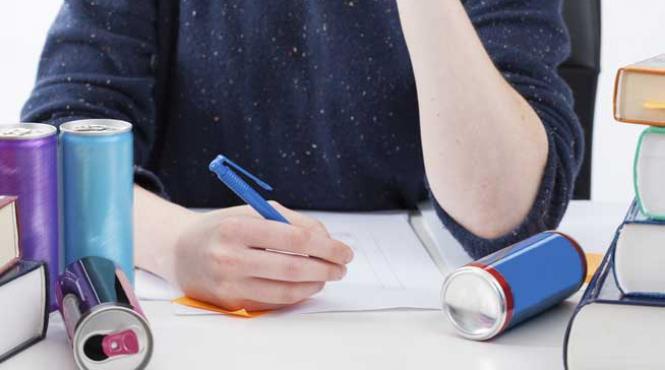 examene fara alcool si energizante