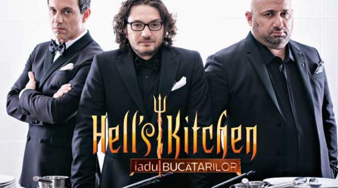 hell s kitchen iadul bucatarilor si a ales juratii