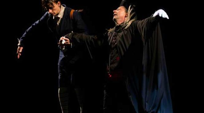 lectia acelor de ceasornic sau mecanica inimii