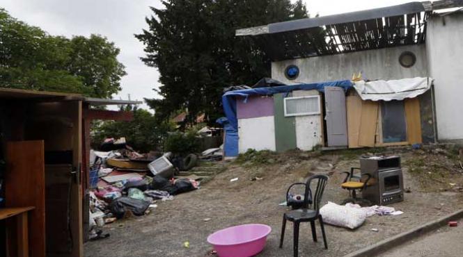 linsarea adolescentului rom o barbarie un act de razbunare personala