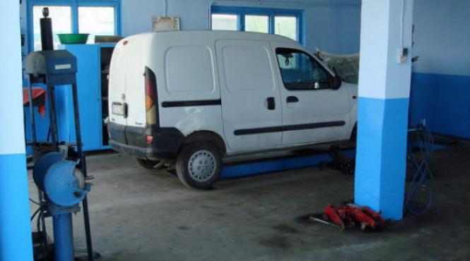 service auto autorizatie