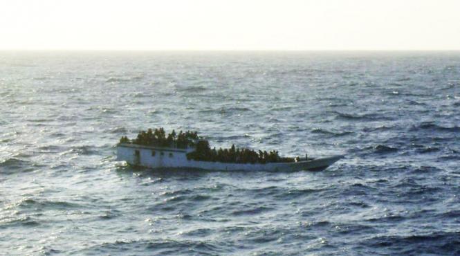 tragedie in kuala lumpur o ambarcatiune cu imigranti ilegali s a scufundat in largul malaeziei zeci de persoane date disparute