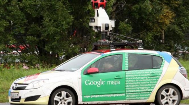 masinile google revin in traficul din romania vezi care este motivul