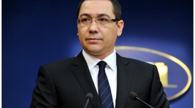 premierul ponta trebuie sa exportam mai mult in afara uniunii europene