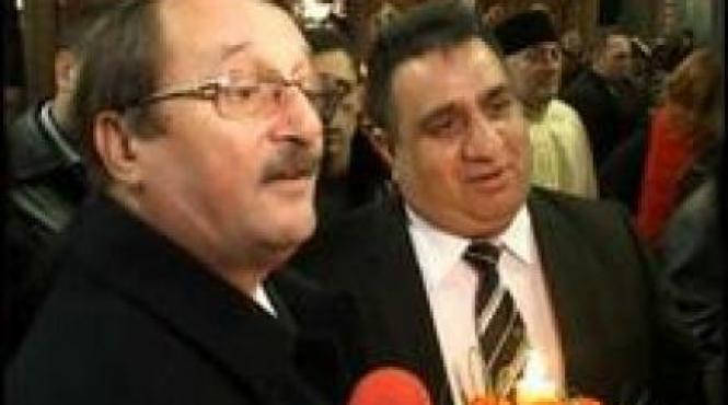 sandu anghel zis bercea mondial nu a dorit sa faca declaratii procurorului