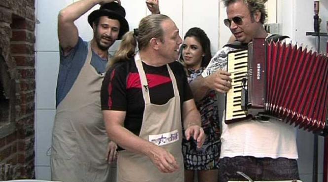 in acest week end star chef merge la spitalul de urgenta