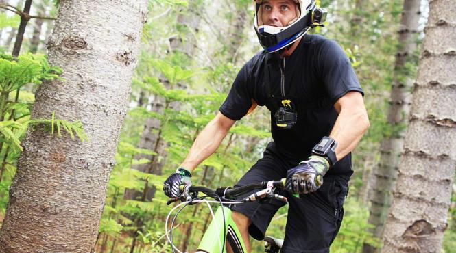 pentru iubitorii de actiune action cam as20