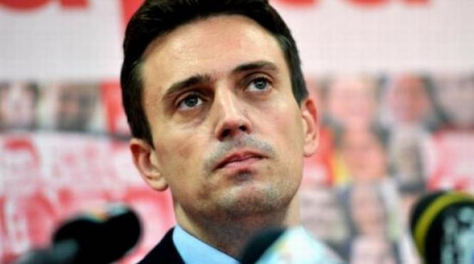 purtatorul de cuvant al psd monica macovei l a girat pe capatana si implicit intreg clanul bercea