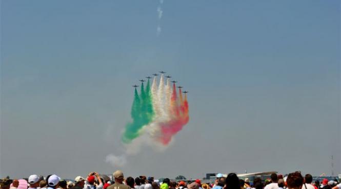 bias 2014 cel mai mare show aerian din romania