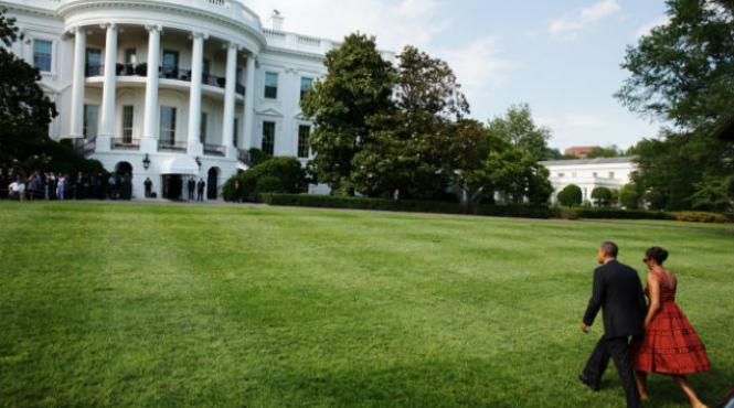 sotii obama vor ca fiicele lor sa stie cum este sa traiesti din salariul minim