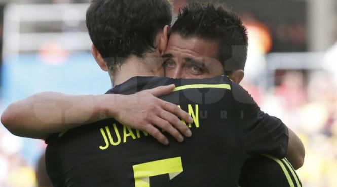 cm 2014 spania a invins australia cu 3 0 in grupa b a cupei mondiale de fotbal din brazilia