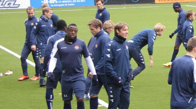 liga campionilor steaua va intalni formatia norvegiana stromsgodset if in turul ii preliminar