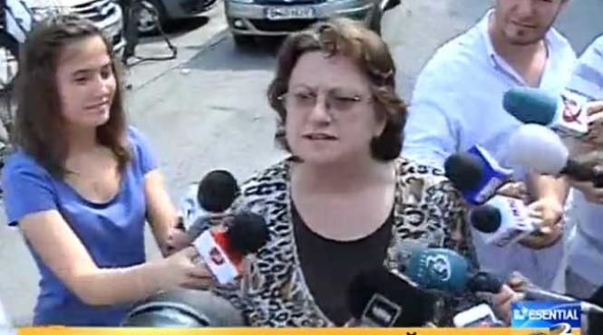 video sotie mircea basescu jurnalisti