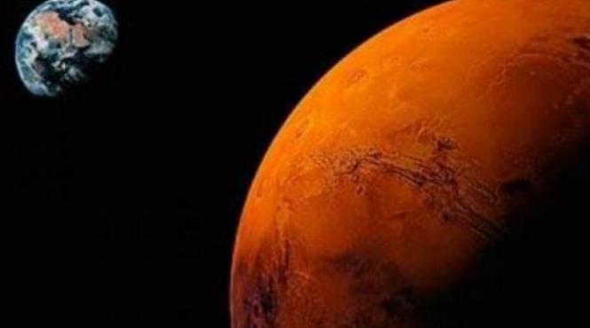 gasirea vietii extraterestre prioritate pentru nasa agentia spatiala vrea sa colonizeze planeta marte video