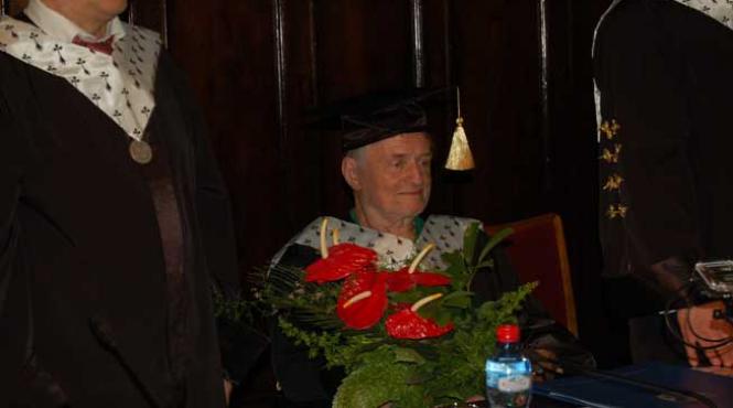 john horton conway profesor la princeton doctor honoris causa al universitatii al i cuza