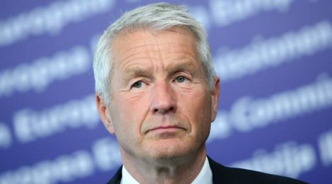 secretarul general al consiliului europei a fost reales pentru un nou mandat de cinci ani