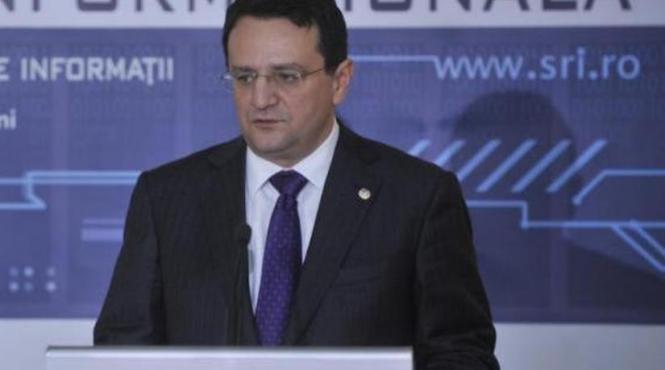 seful sri george maior audiat in parlament in scandalul bercea basescu