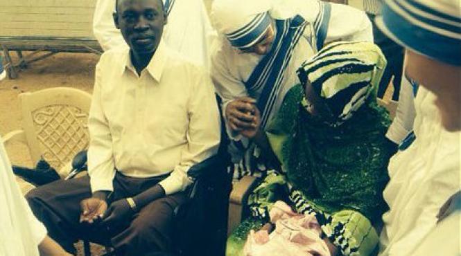 sudaneza apostazie condamnare arestare