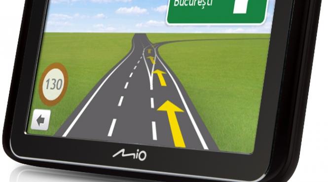 actualizari gratuite pe viata la hartile gps urilor spirit