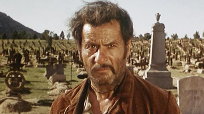 eli wallach