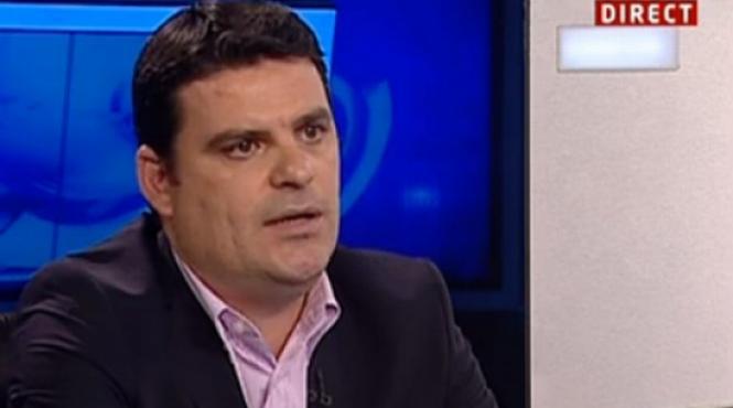 radu tudor kovesi fie face o confuzie grava fie actiunea sa se constituie intr un denunt calomnios