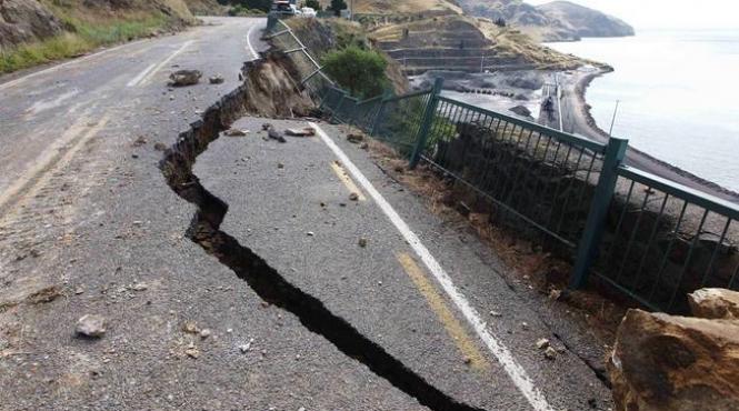 secretele cutremurelor vor fi descifrate oamenii de stiinta vor sonda interiorul unei falii majore inainte de ruptura