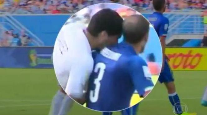 cm brazilia suarez suspendat 9 meciuri si 4 luni din orice activitate legata de fotbal