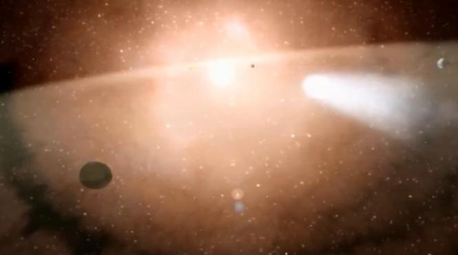 fenomen rar pe cerul romaniei ce au descoperit astronomii de la observatorul muzeului vasile parvan