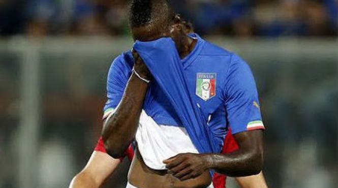 mario balotelli scrisoare deschisa