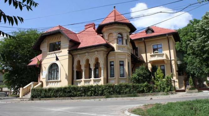 necunoscutul mihai codreanu 6