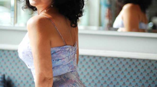 omul zilei elena mosuc