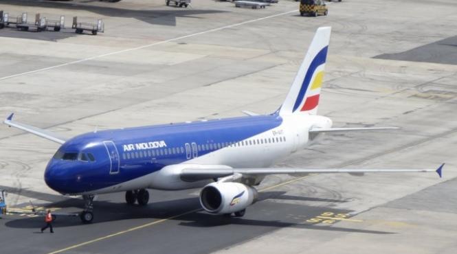 autoritatile aviatice ale federatiei ruse au anulat zborurile moscova chisinau si invers fara nicio explicatie