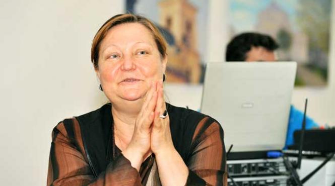 omul zilei conf univ dr paulina popoiu