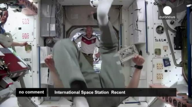 video fotbal cum nu ai mai vazut iata i pe adevara ii galactici