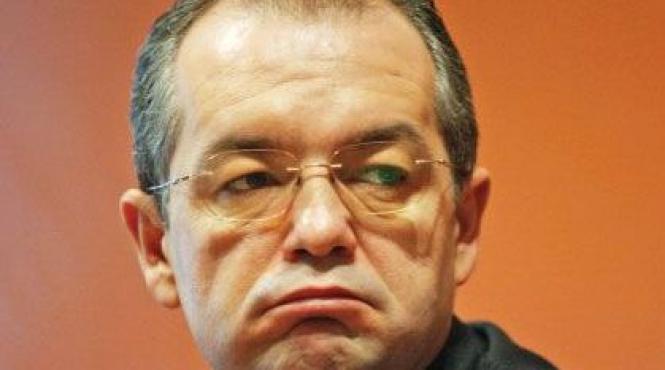 boc nu fac parte din nicio structura de conducere a partidului cu alte cuvinte parerea mea nu conteaza